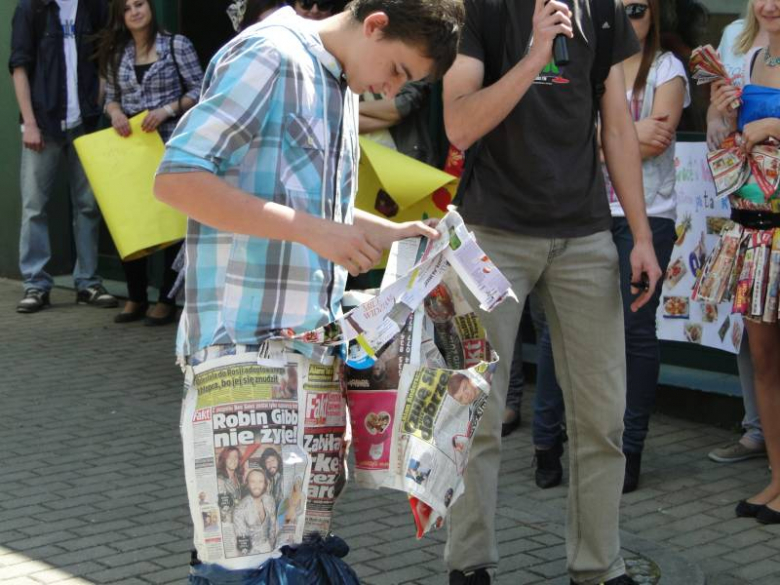 Festyn Zdrowia w Środzie Śląskiej