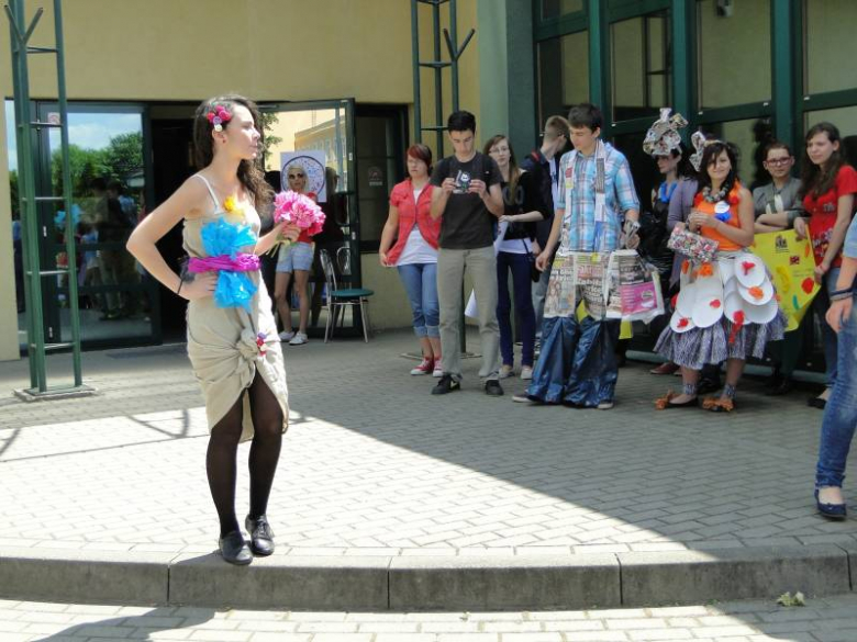 Festyn Zdrowia w Środzie Śląskiej