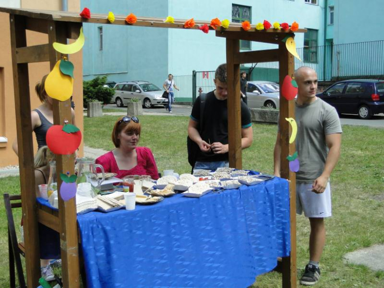 Festyn Zdrowia w Środzie Śląskiej