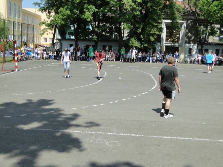 Festyn Zdrowia w Środzie Śląskiej