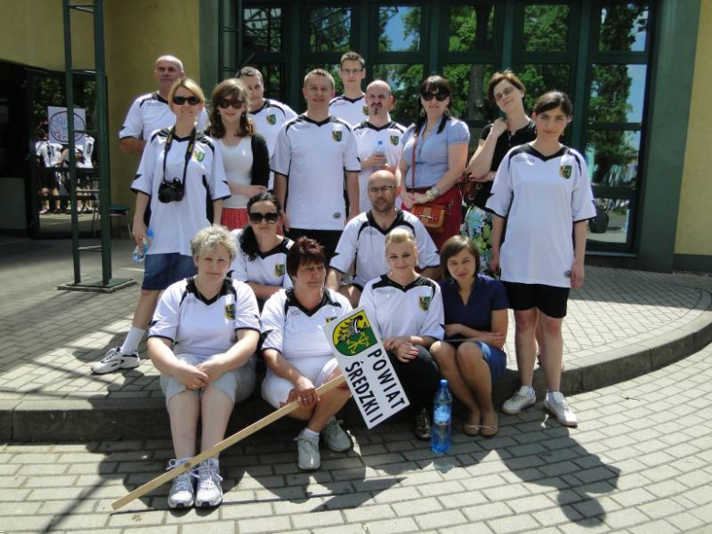 Festyn Zdrowia w Środzie Śląskiej