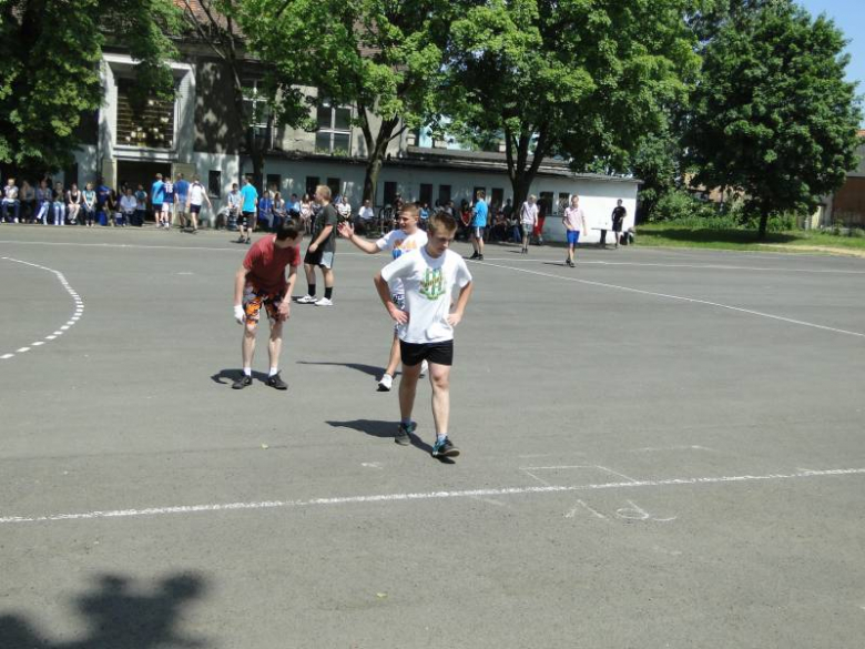 Festyn Zdrowia w Środzie Śląskiej