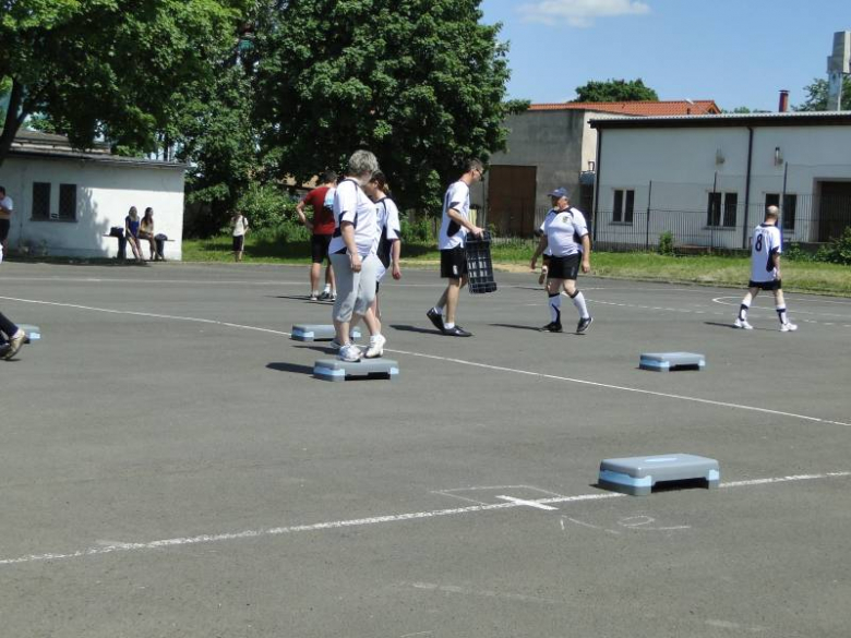Festyn Zdrowia w Środzie Śląskiej