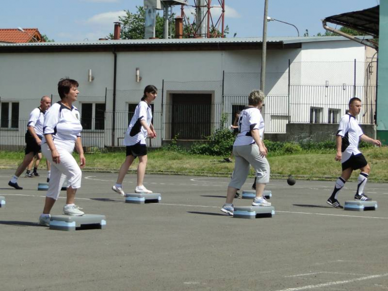 Festyn Zdrowia w Środzie Śląskiej