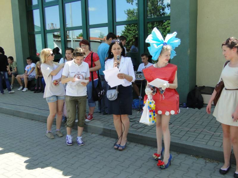 Festyn Zdrowia w Środzie Śląskiej