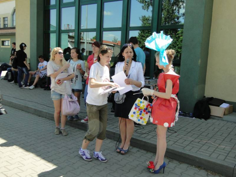 Festyn Zdrowia w Środzie Śląskiej