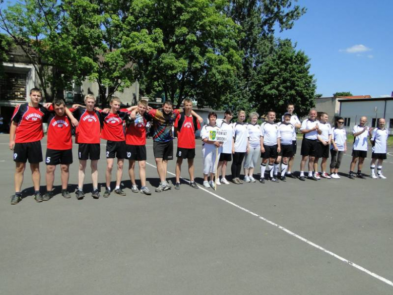 Festyn Zdrowia w Środzie Śląskiej