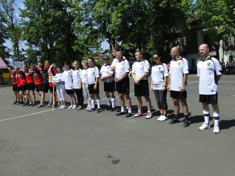 Festyn Zdrowia w Środzie Śląskiej