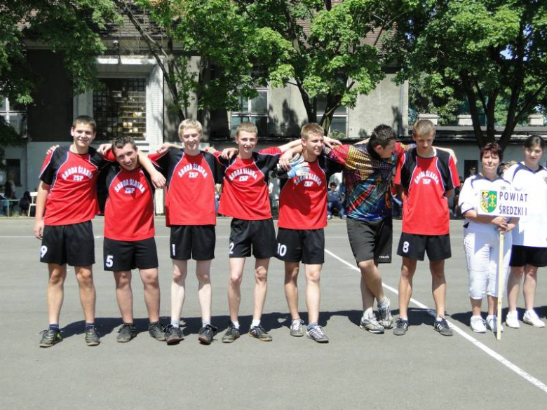 Festyn Zdrowia w Środzie Śląskiej