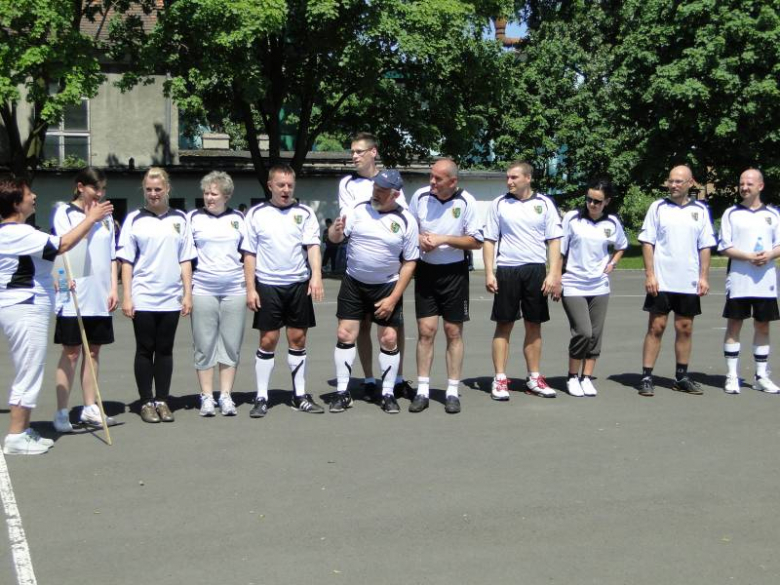 Festyn Zdrowia w Środzie Śląskiej