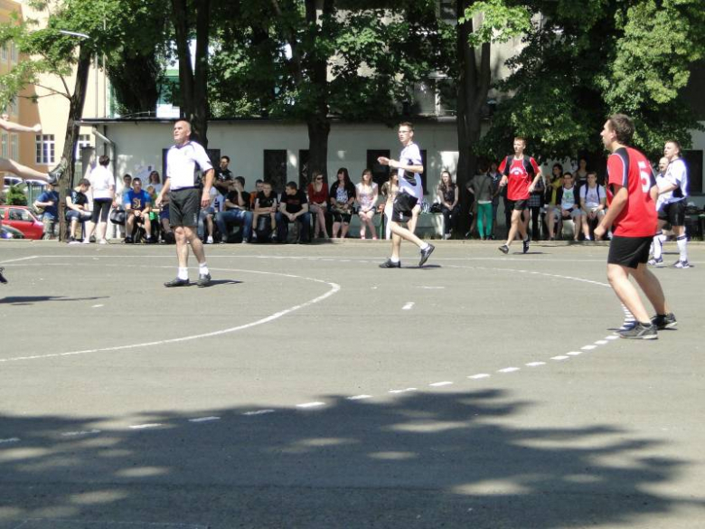 Festyn Zdrowia w Środzie Śląskiej