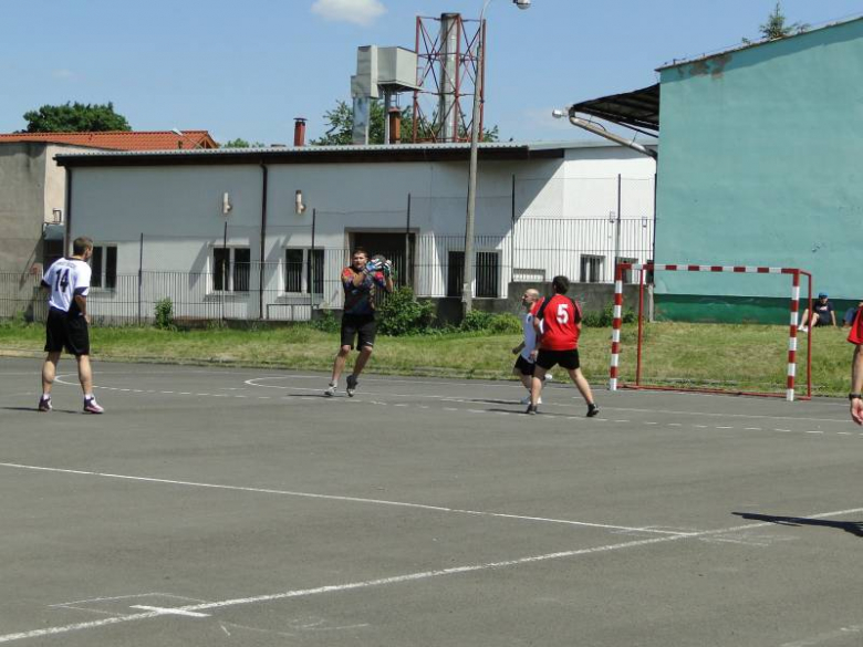 Festyn Zdrowia w Środzie Śląskiej