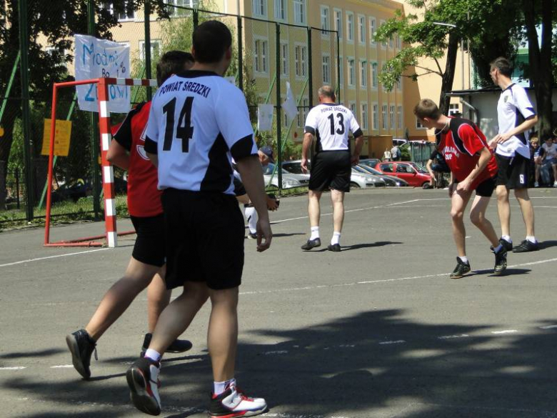 Festyn Zdrowia w Środzie Śląskiej