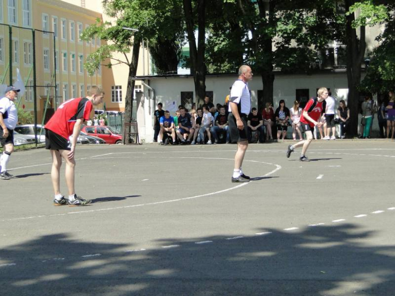 Festyn Zdrowia w Środzie Śląskiej