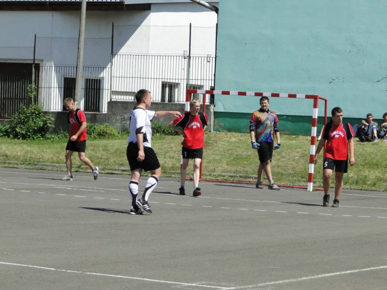 Festyn Zdrowia w Środzie Śląskiej