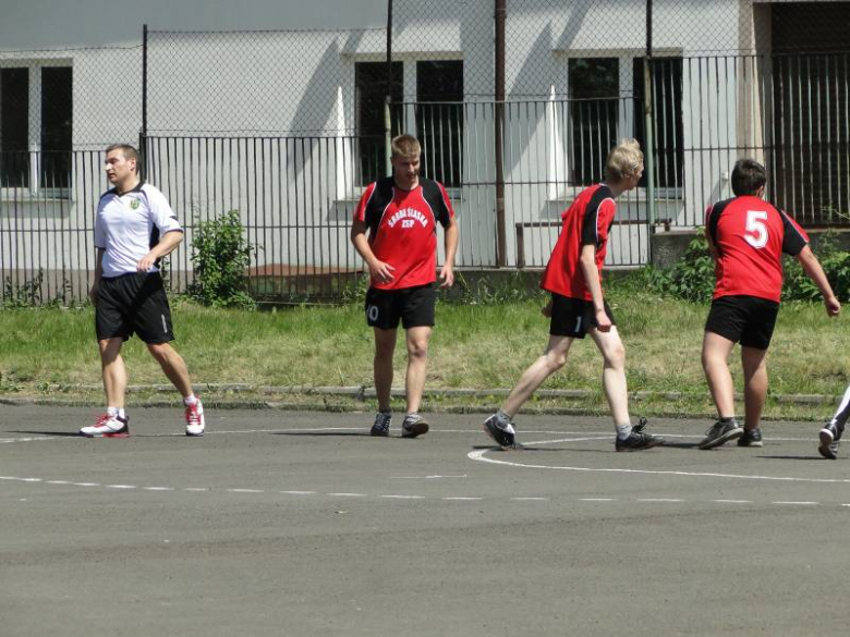 Festyn Zdrowia w Środzie Śląskiej