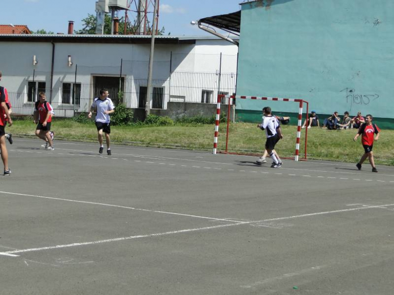 Festyn Zdrowia w Środzie Śląskiej