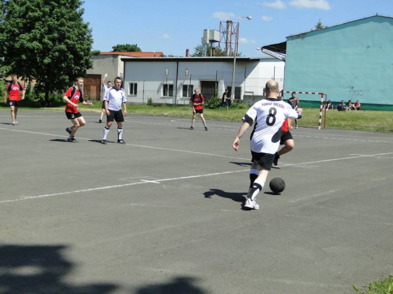 Festyn Zdrowia w Środzie Śląskiej