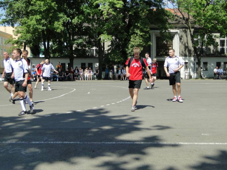 Festyn Zdrowia w Środzie Śląskiej