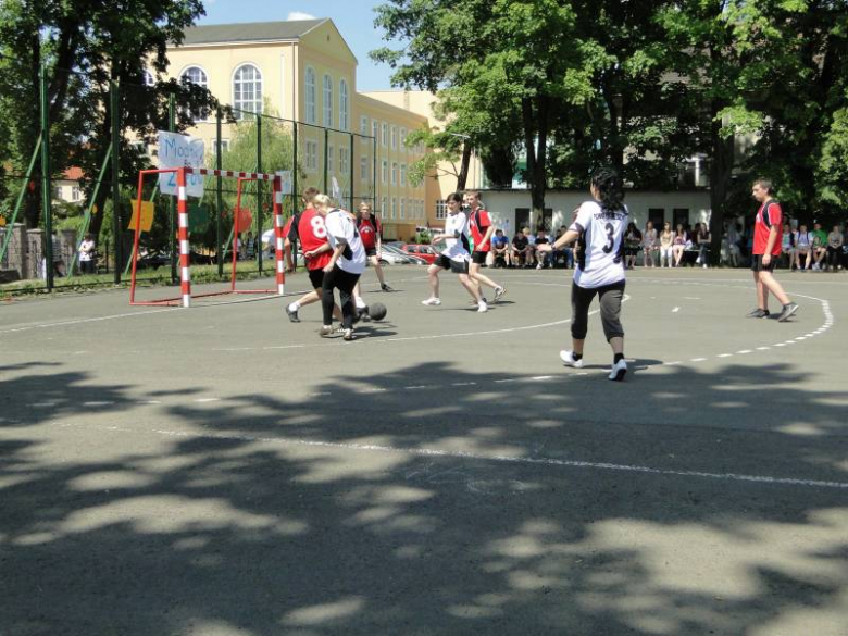 Festyn Zdrowia w Środzie Śląskiej