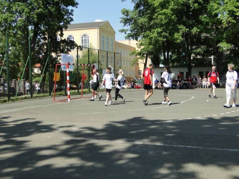 Festyn Zdrowia w Środzie Śląskiej