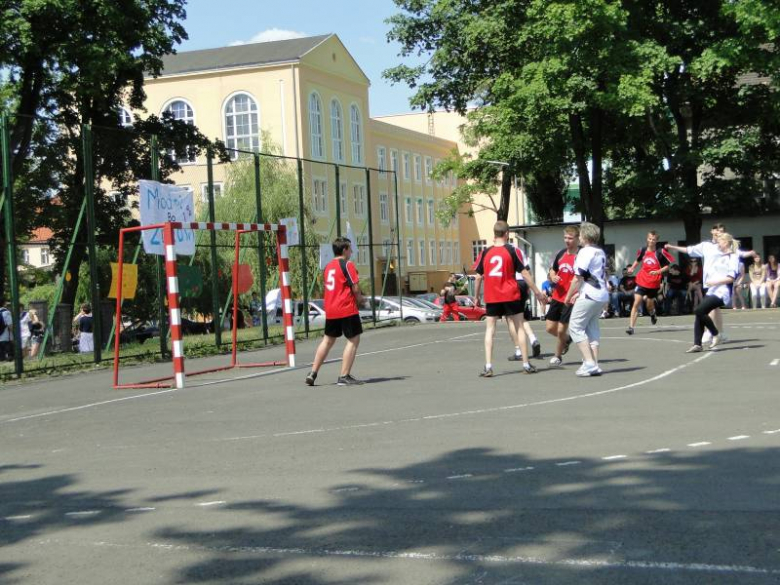 Festyn Zdrowia w Środzie Śląskiej