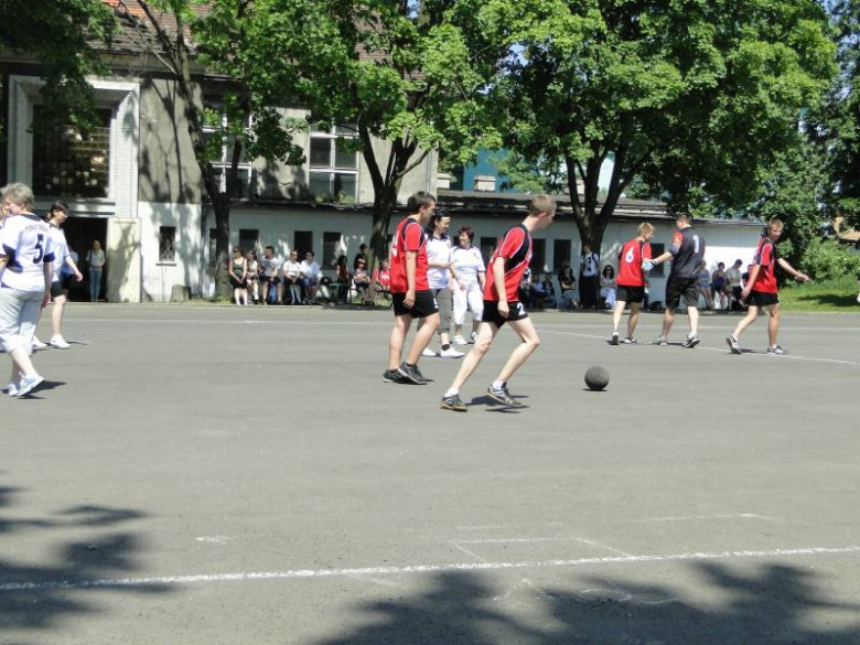 Festyn Zdrowia w Środzie Śląskiej