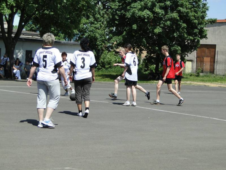 Festyn Zdrowia w Środzie Śląskiej