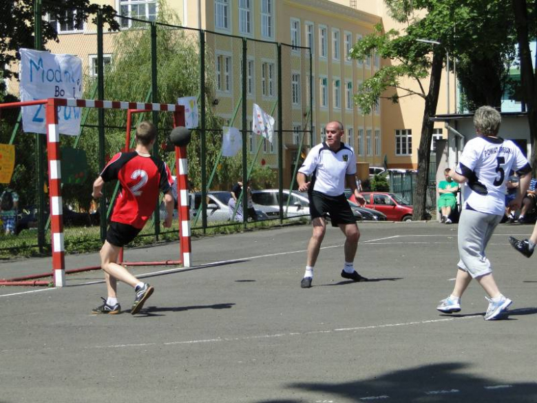 Festyn Zdrowia w Środzie Śląskiej