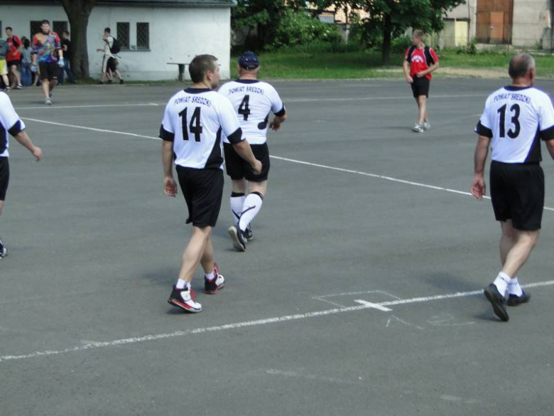 Festyn Zdrowia w Środzie Śląskiej