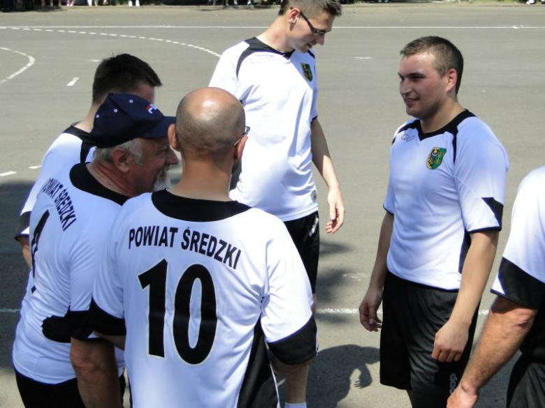 Festyn Zdrowia w Środzie Śląskiej