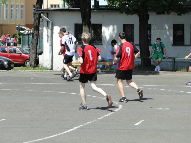 Festyn Zdrowia w Środzie Śląskiej