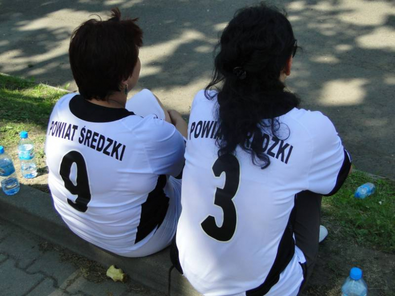 Festyn Zdrowia w Środzie Śląskiej