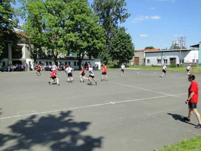 Festyn Zdrowia w Środzie Śląskiej
