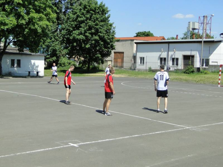 Festyn Zdrowia w Środzie Śląskiej