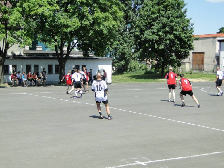 Festyn Zdrowia w Środzie Śląskiej