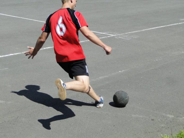 Festyn Zdrowia w Środzie Śląskiej