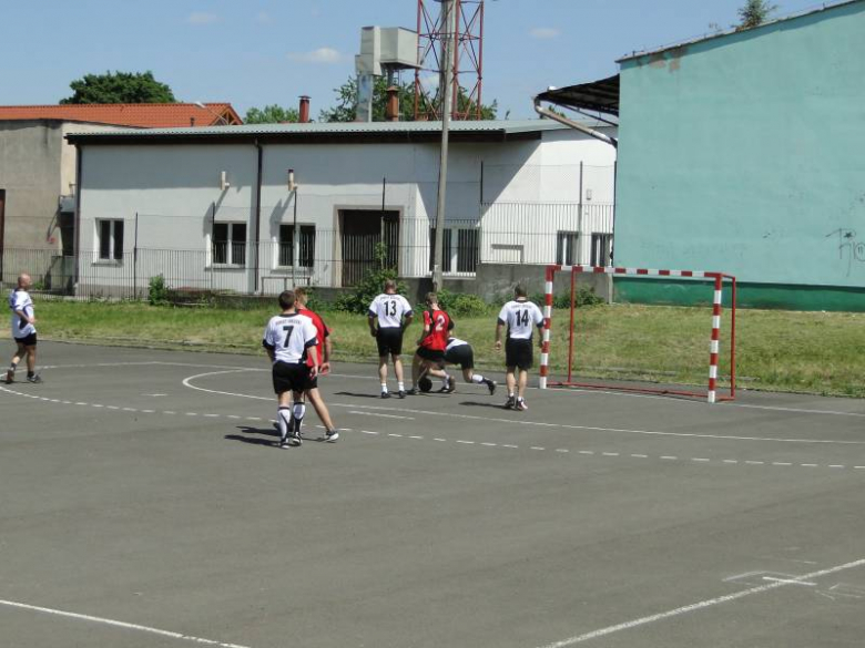 Festyn Zdrowia w Środzie Śląskiej