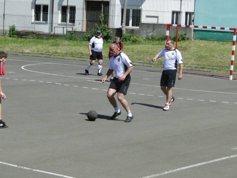 Festyn Zdrowia w Środzie Śląskiej