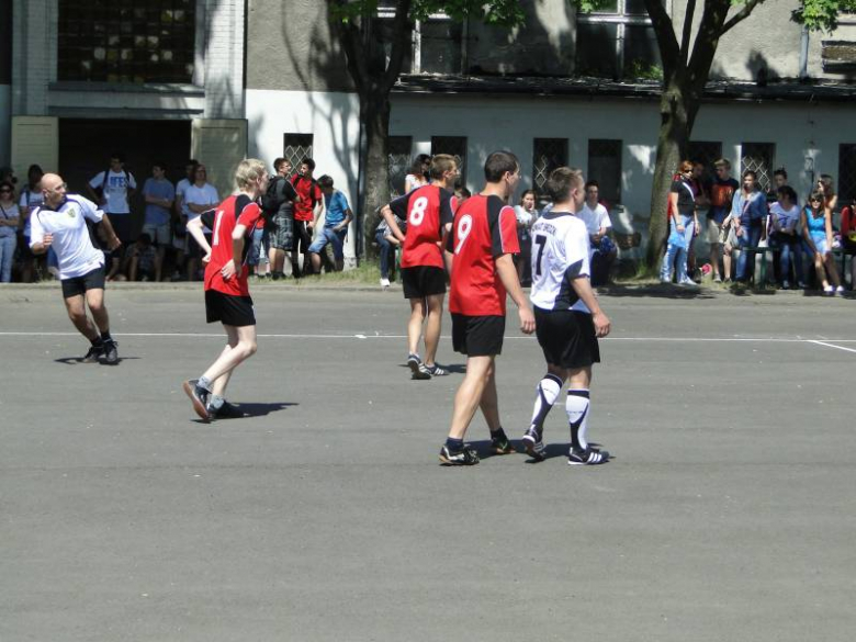 Festyn Zdrowia w Środzie Śląskiej
