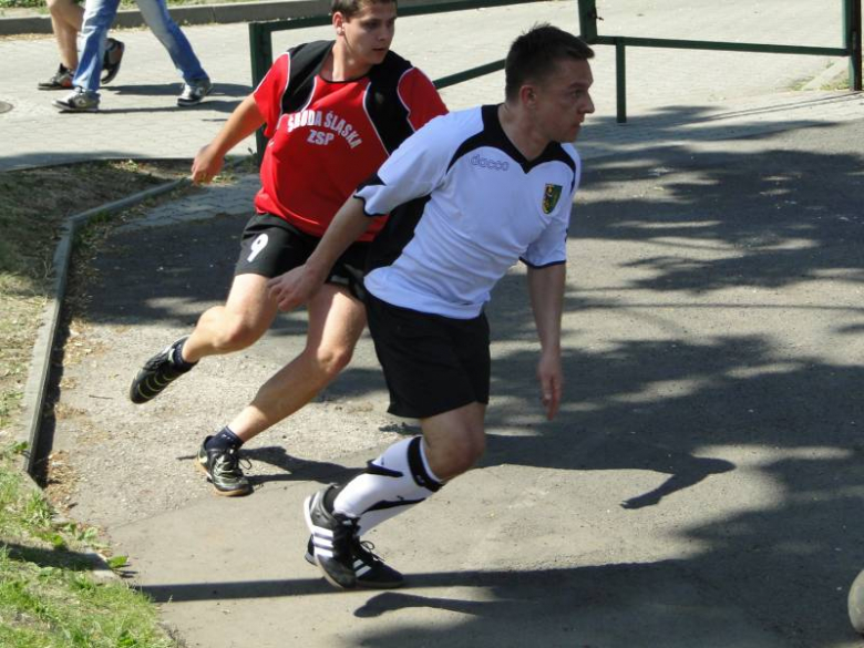 Festyn Zdrowia w Środzie Śląskiej