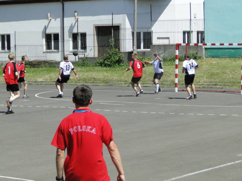Festyn Zdrowia w Środzie Śląskiej