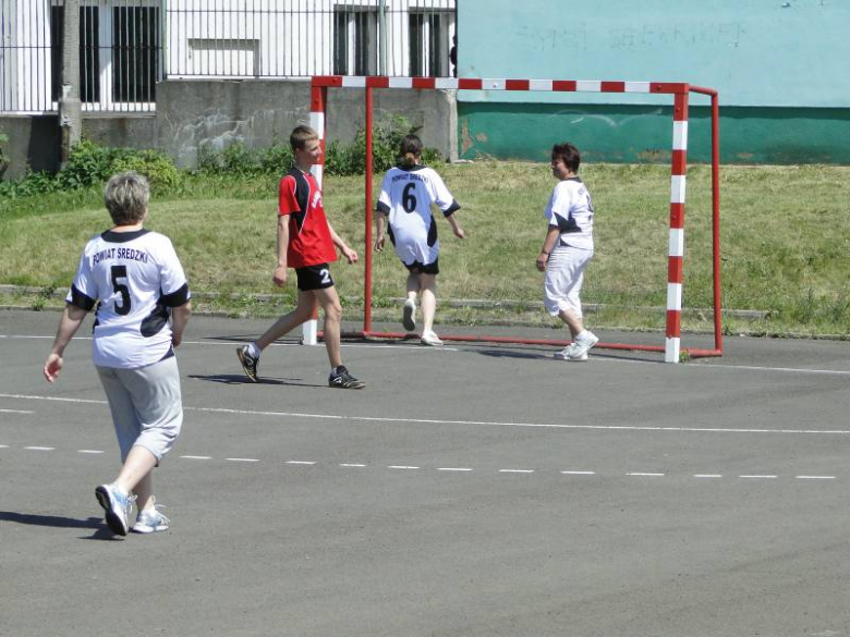 Festyn Zdrowia w Środzie Śląskiej
