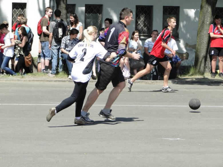 Festyn Zdrowia w Środzie Śląskiej
