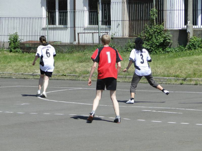 Festyn Zdrowia w Środzie Śląskiej