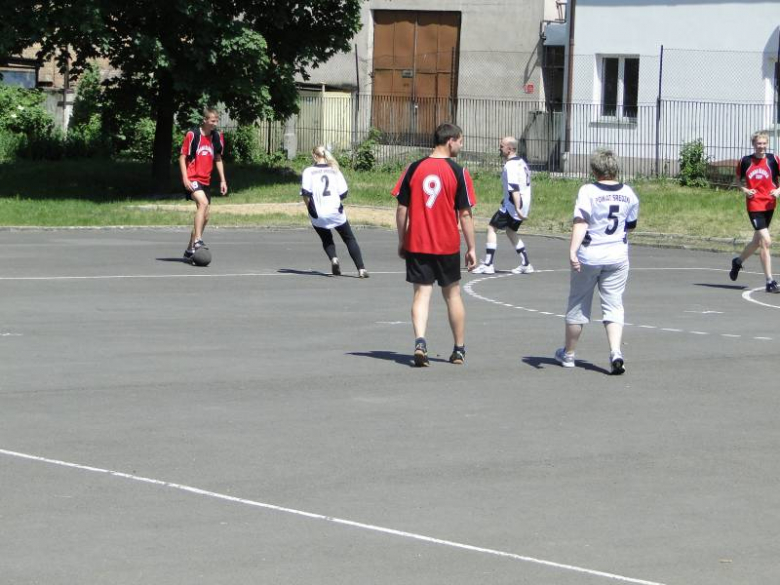 Festyn Zdrowia w Środzie Śląskiej