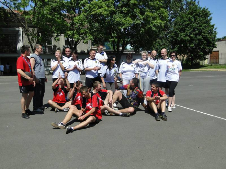 Festyn Zdrowia w Środzie Śląskiej