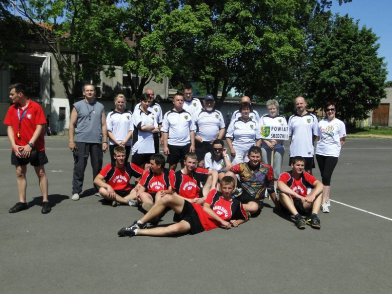 Festyn Zdrowia w Środzie Śląskiej