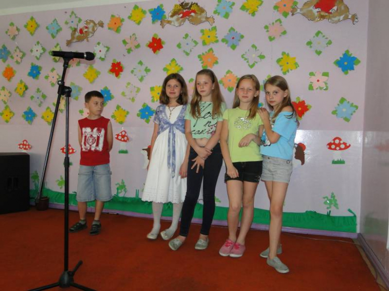 Dzień Matki w Kulinie