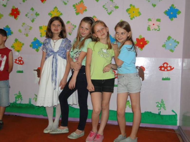 Dzień Matki w Kulinie